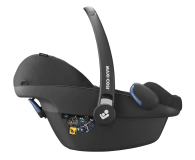 Maxi Cosi Pebble Pro i-Size - fotelik samochodowy Essential Black - 1025556 - zdjęcie 3
